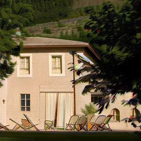 Borgo Della Marmotta