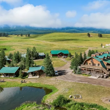 Bar N Ranch