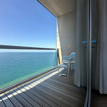 Hotel Miramare - Adults Only