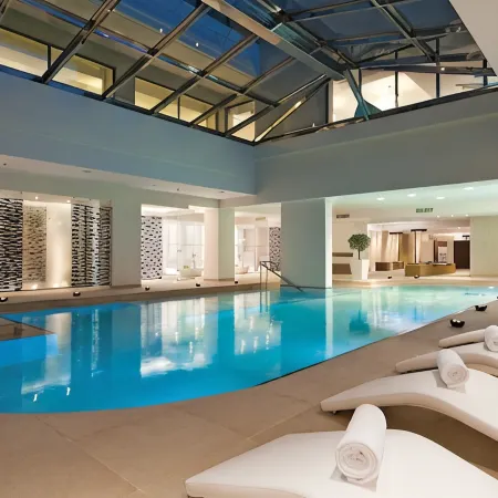 Porto Platanias Beach Resort & Spa
