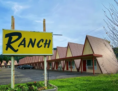 The Ranch Motel