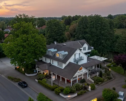 Park Hotel Berlin Hotels in Bad Fallingbostel