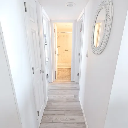 Direct Oceanfront 2Br Condo w/ Balcony & Beach Views, Unit 332