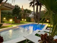 Etna Villa Alba Chiara - Rooftop Pools