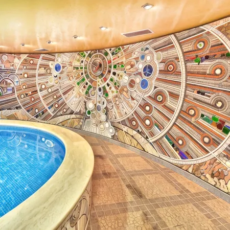 iHotel Sunny Beach