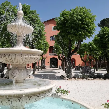 Villa Floridiana