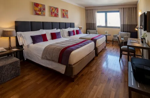 Hotel Grand Brizo Buenos Aires