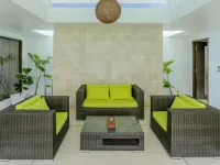 Villa Malika Mataram, Lombok -  Ferienhäuser