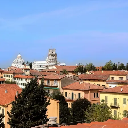 Hotel di Stefano