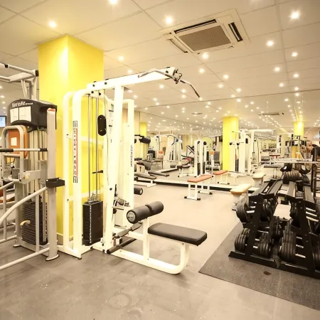 Soreda Hotel