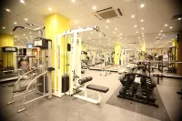 Soreda Hotel - Gym