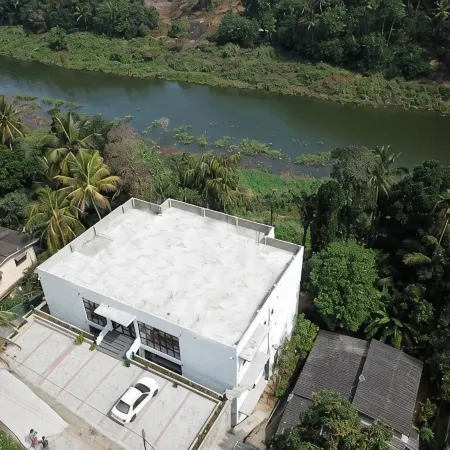 Kandy Rivers Edge Nature Resort