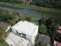 Kandy Rivers Edge Nature Resort - acceptant les animaux
