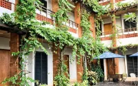 Hotel Parangraja - 3-Star