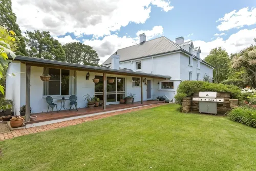 Belmont Homestead - Homestays