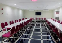 Nspri Guest House - Pensions