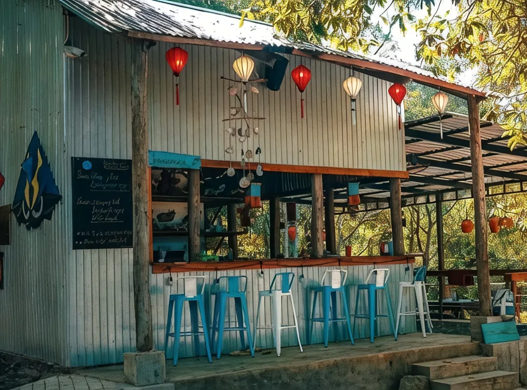 Hideway Beach Glamping Camp Phu Quoc - Phú Quốc