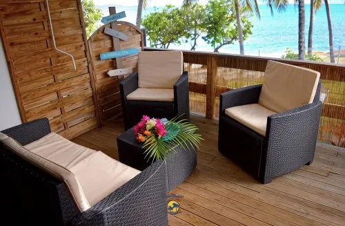 Brise Marine - Wifi
