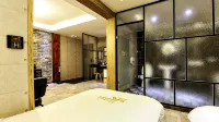 Yeosu Hakdong JA Self Check-in Motel