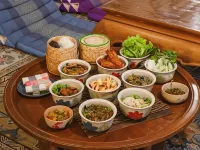 “ Live Like A Local ” Northern Style Wooden House 매 조 대학 주변 호텔