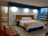 Hotel Ceo - 2 Sao