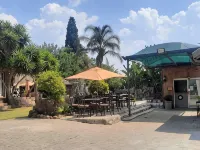 Petra Lodge Các khách sạn ở Edenvale