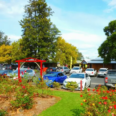 Townhouse Motel Cowra