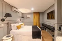 傳承酒店 - 泳池