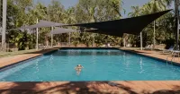 Big4 Breeze Holiday Parks - Katherine - Pools