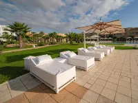 Cap Bon Kelibia Beach Hotel & Spa Hotels in Kelibia