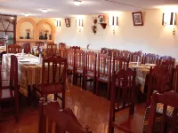 Hostal Curiñan - petit déjeuner