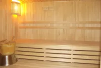 Jannat Resort, Koi Tash - spa