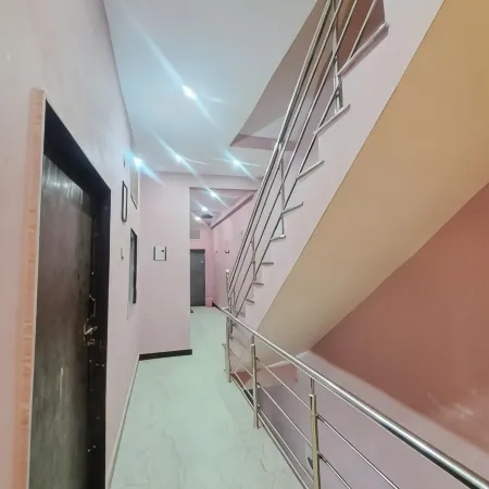 Hotel Anuj Palace l Near Ram Mandir