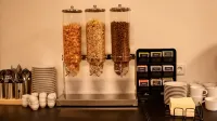 Hotel Good Night - breakfast