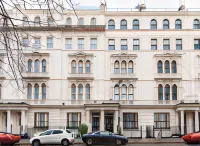 Kensington Gardens Hotel - 2-Star