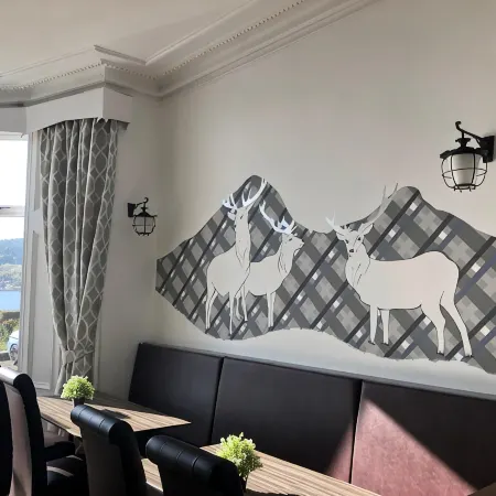 St Ives Boutique Hotel