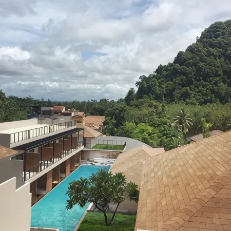 Cher​mantra​ Aonang​ Resort & Pool​ Suite