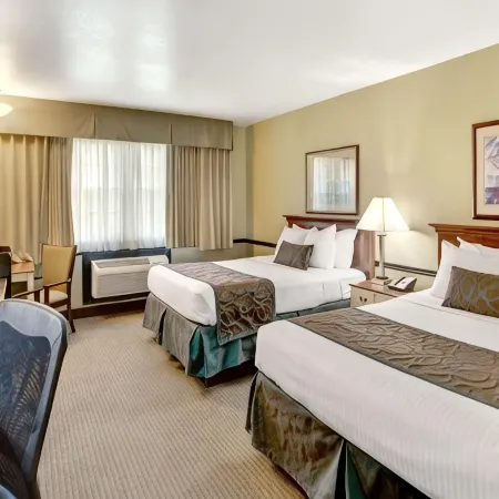 Provo River Inn