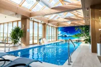 Бест Вестерн Русский Манчестер (Best Western) - С баром