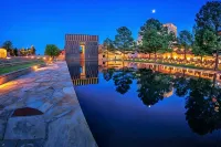 Hampton Inn and Suites Moore