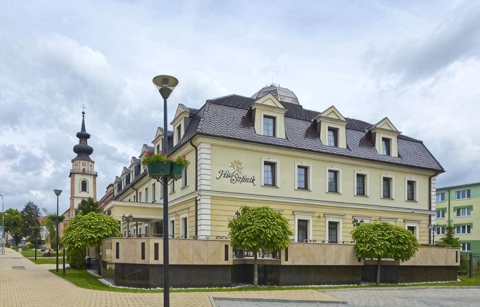 Hotel Stefanik
