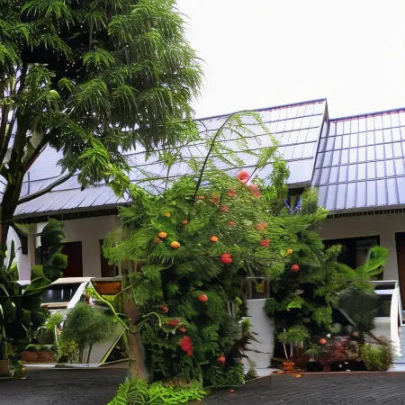 Lamoon Lamai Residence & Guesthouse