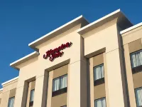 Hampton Inn Kalamazoo Hotels in Kalamazoo