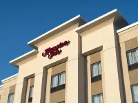 Hampton Inn Kalamazoo