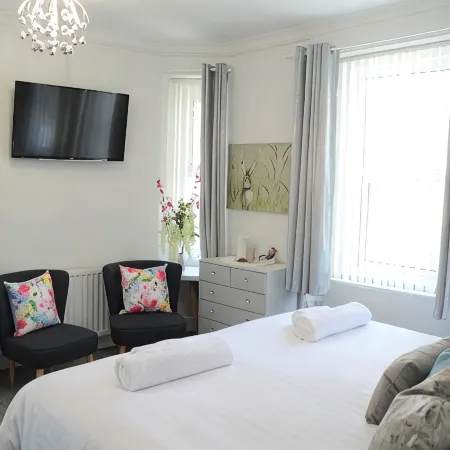 St Edmunds Guest House