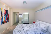 Ariadne Beautiful Studio - Parkplatz
