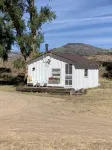 Cabin on the Rio Grande River With Private Fishing Right Outside Your Door! - Chalets