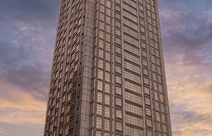 โรงแรมซิตี้ทาวเวอร์ฟูจิเระห์
