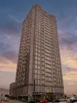 City Tower Hotel - parking