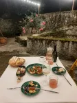 Innwoods Hotel - breakfast